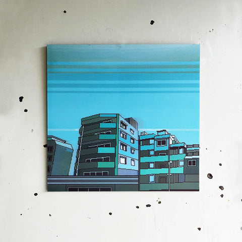 Tensta