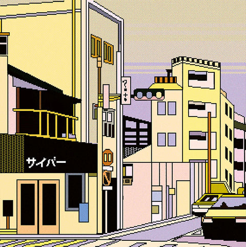 Shibuya